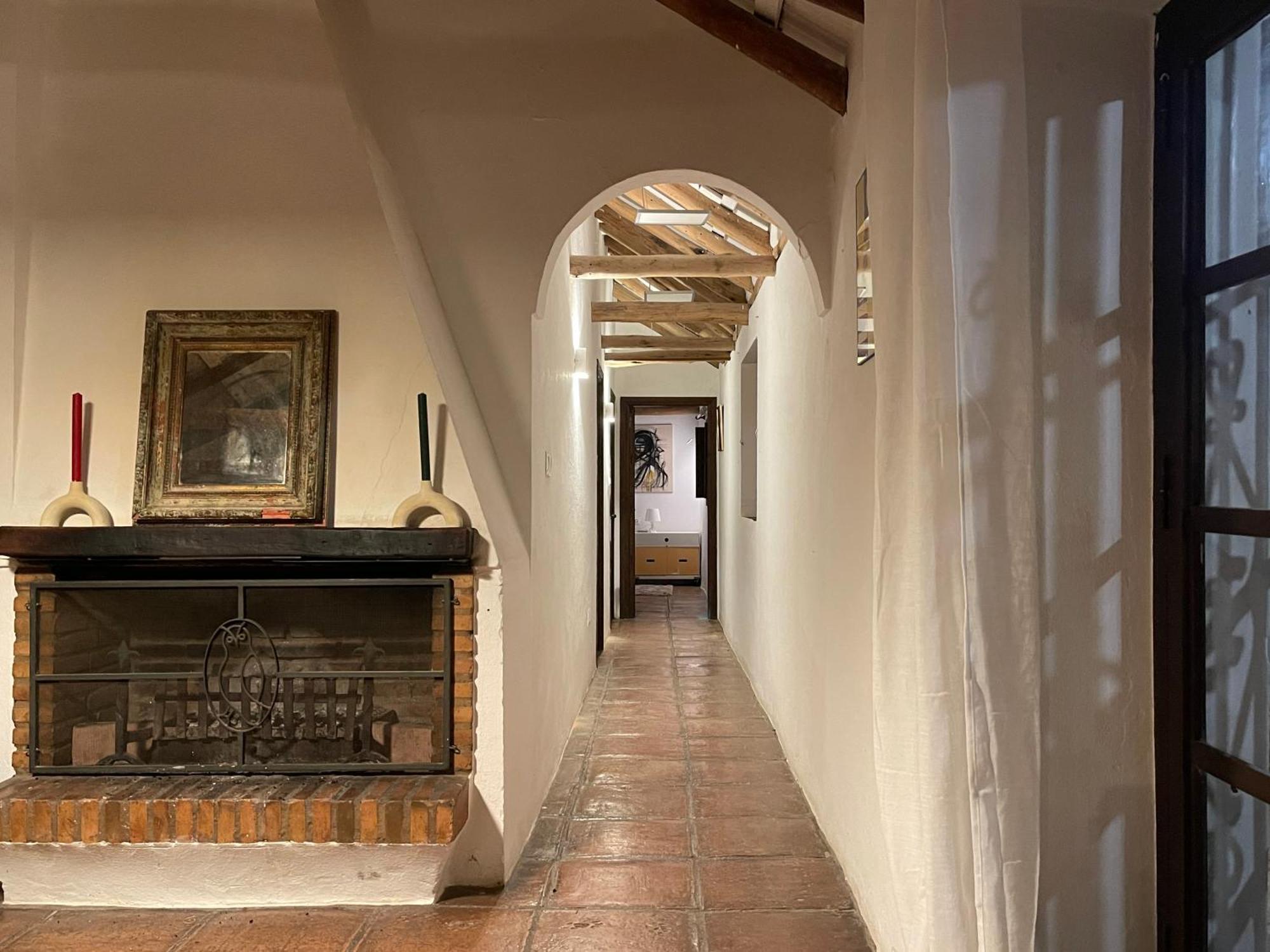 El Buho Villa Jimena De La Frontera