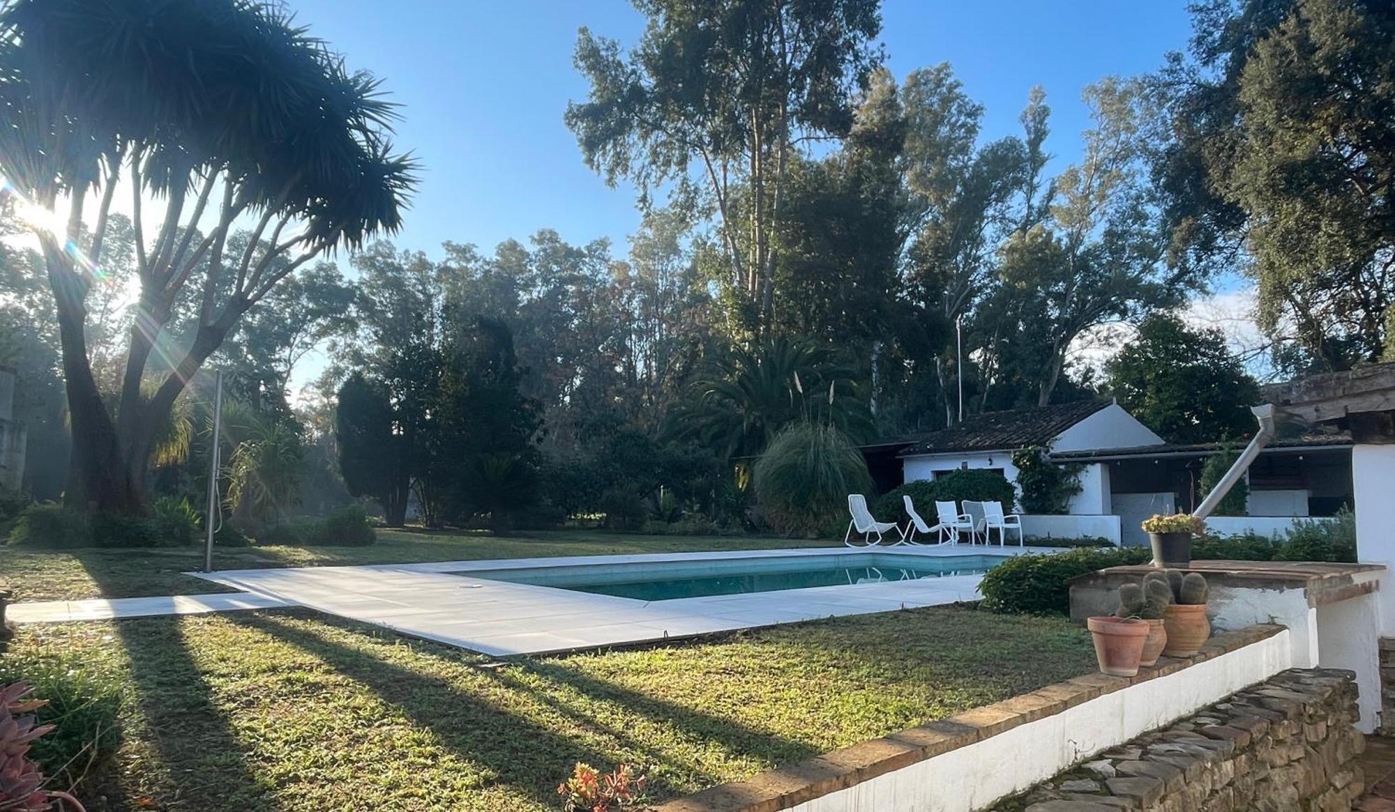 El Buho Vil·la