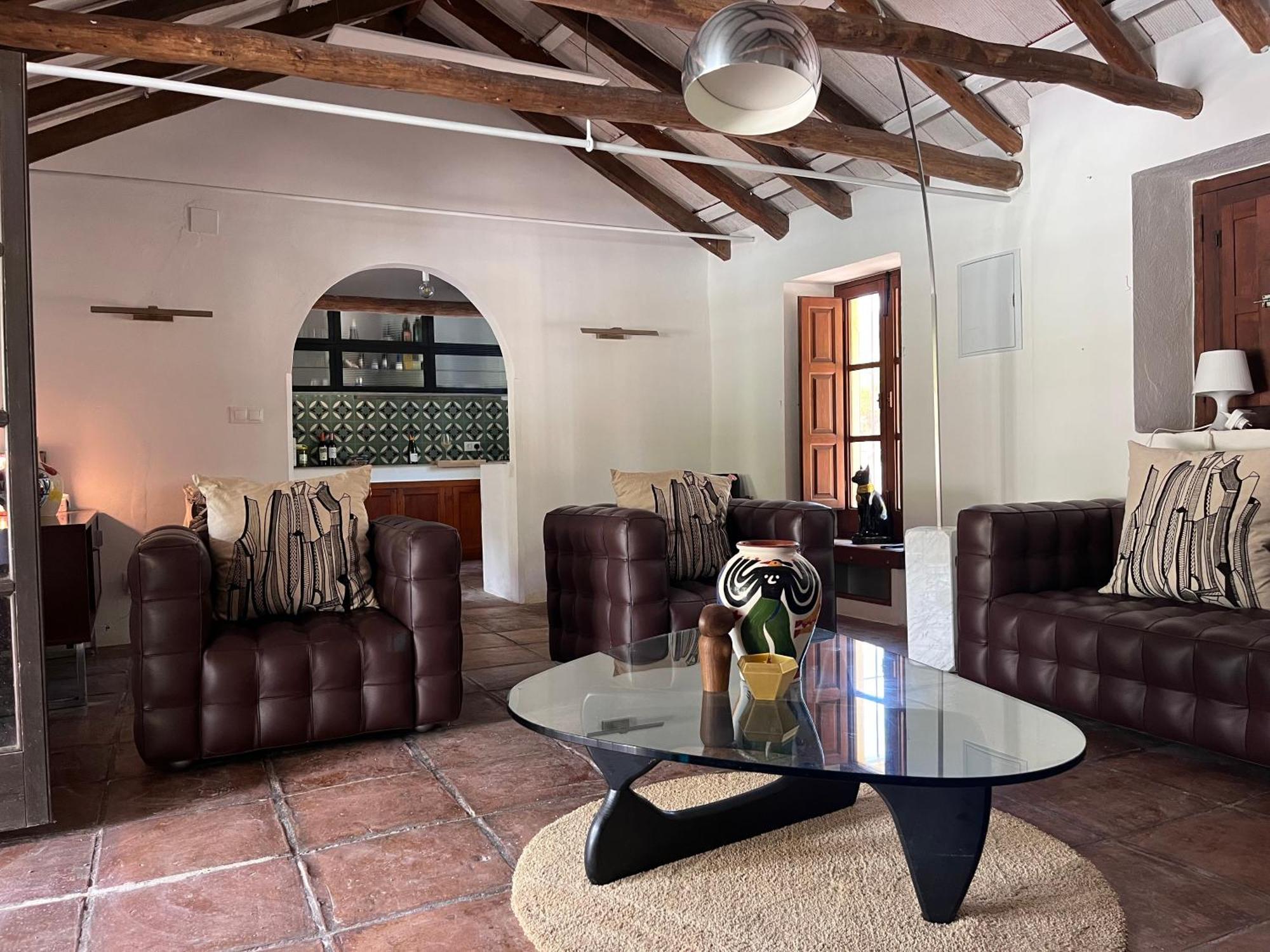 Villa El Buho *